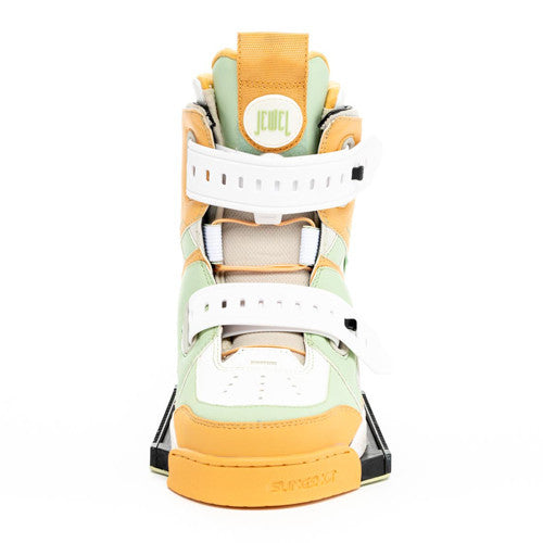 2022 Slingshot JEWEL - Bottes de wake pour femme