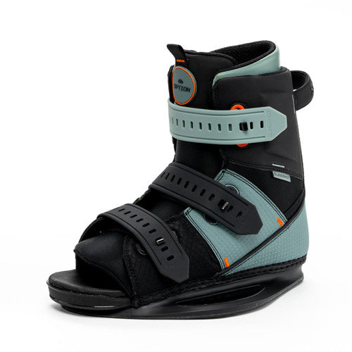 2022 Slingshot OPTION - Bottes de wake unisexe