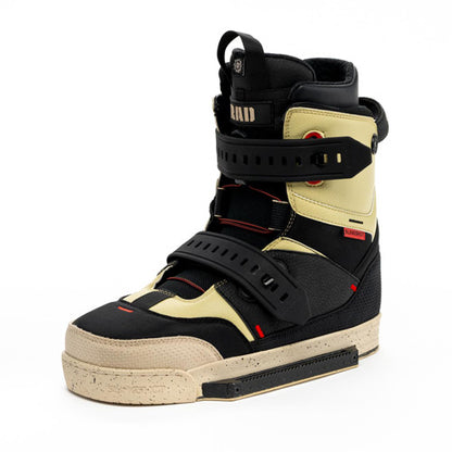 2022 Slingshot RAD - Bottes de wake pour hommes