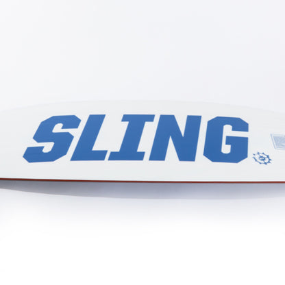 2022 Slingshot WINDSOR - Cable Park Wakeboard