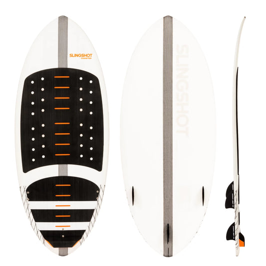 2023 Slingshot COASTER Wakesurf