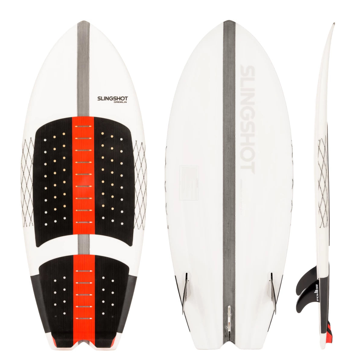 Lance-pierre GREMLIN Wakesurf 2023