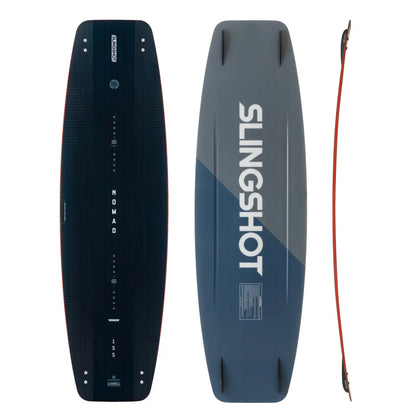 2023 Slingshot NOMAD Wakeboard