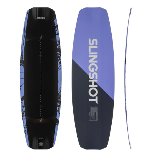 Planche de wakeboard Slingshot VOLT 2023