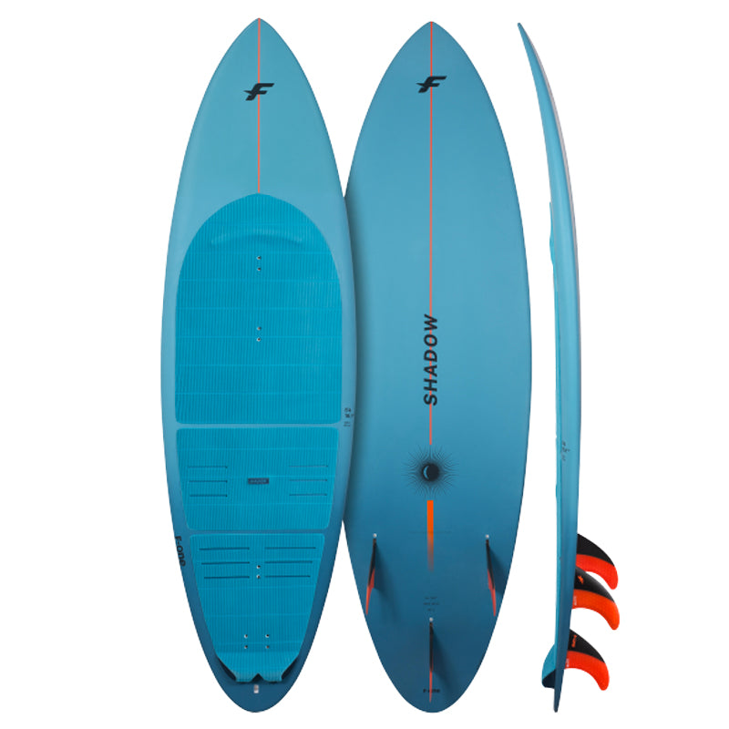 Planche de kite surf F-One SHADOW 2023