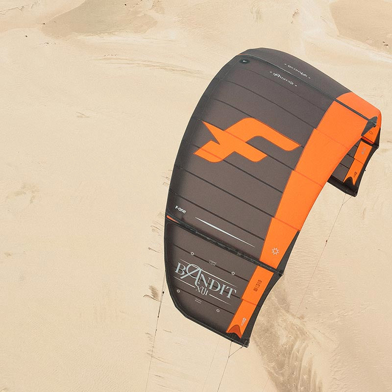 Cerf-volant F-One BANDIT XVI 2023