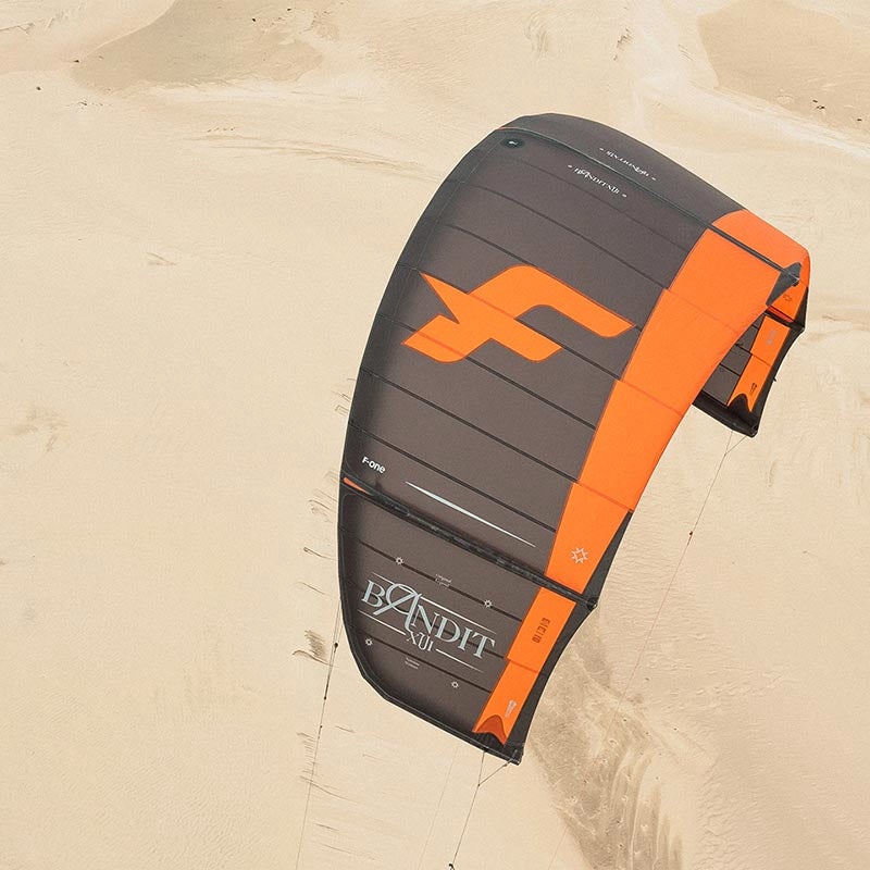 Cerf-volant F-One BANDIT XVI 2023