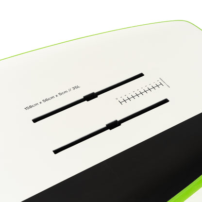 Slingshot SIMULATOR V2 Foilboard