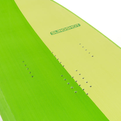 Slingshot SIMULATOR V2 Foilboard