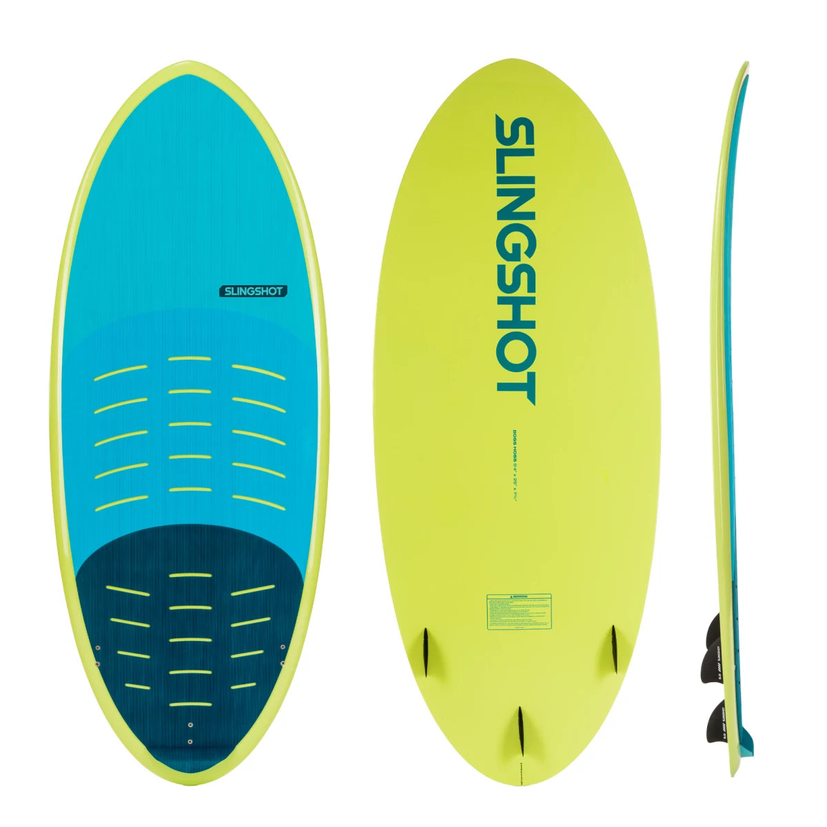 Lance-pierre BOSS HOSS V2 Wakesurf 2023