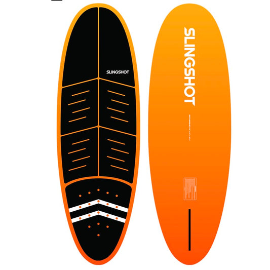 2023 Slingshot MOTHERSHIP Wakesurf