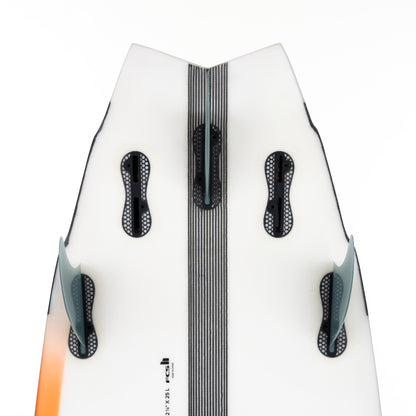 2023 Slingshot BURNER XR V1 Kite Surfboard