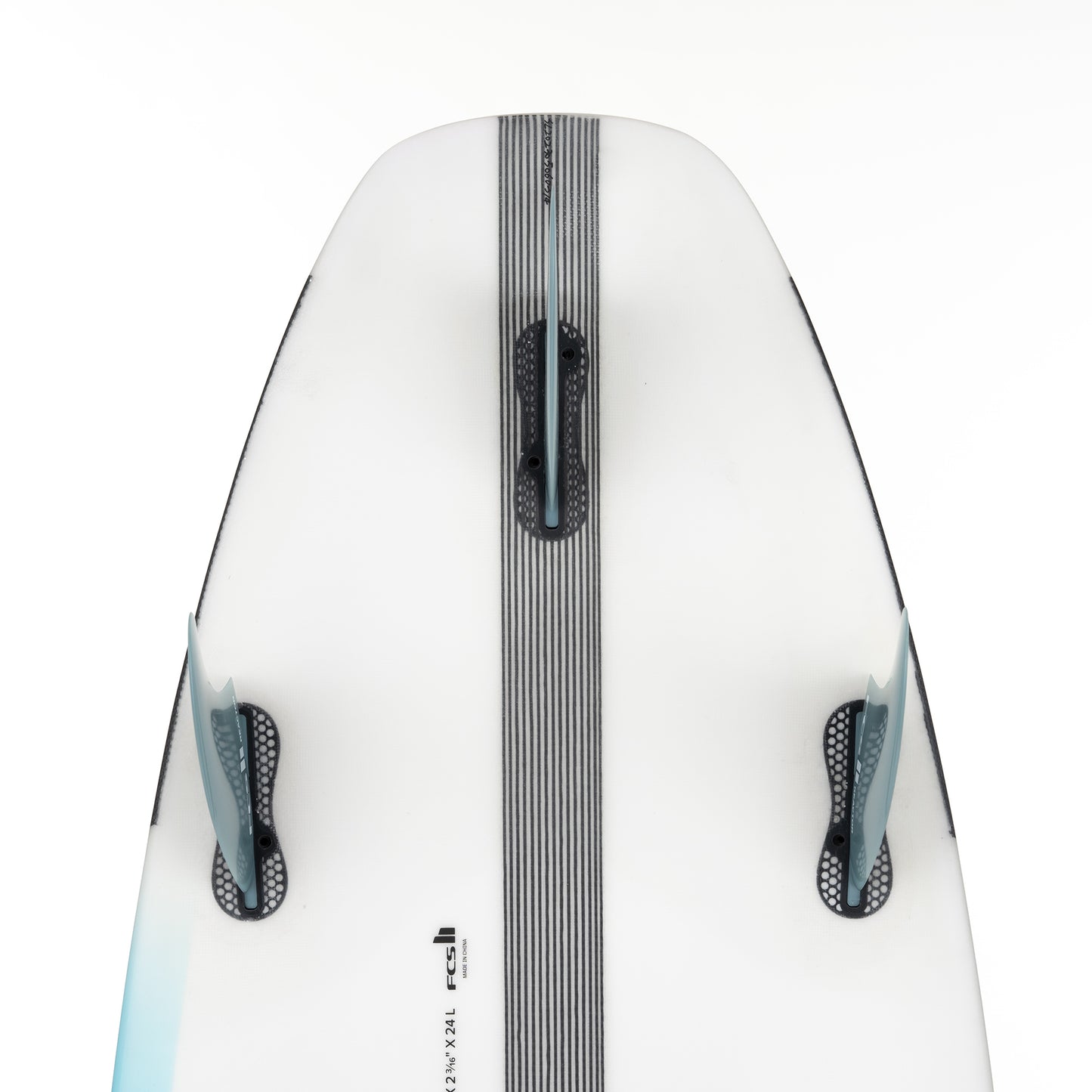 Planche de surf cerf-volant Slingshot IMPACT XR V1 2023