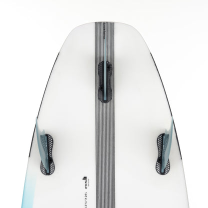 Planche de surf cerf-volant Slingshot IMPACT XR V1 2023