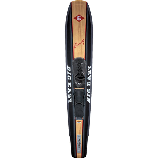 Connelly BIG EASY -SWERVE W/SWERVE RTP | 23 - Slalom Skis