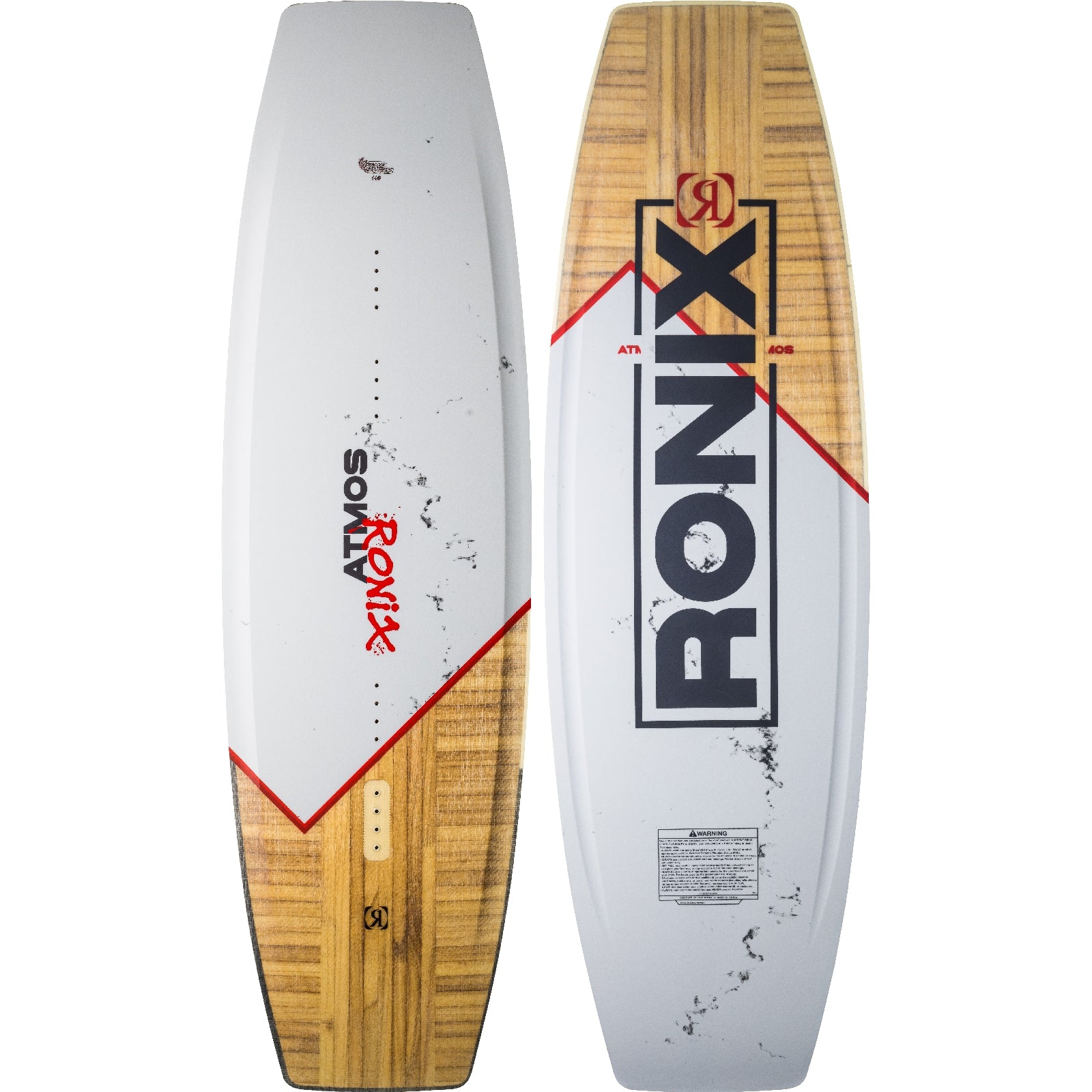 2023 Ronix Atmos Spine Flex Board