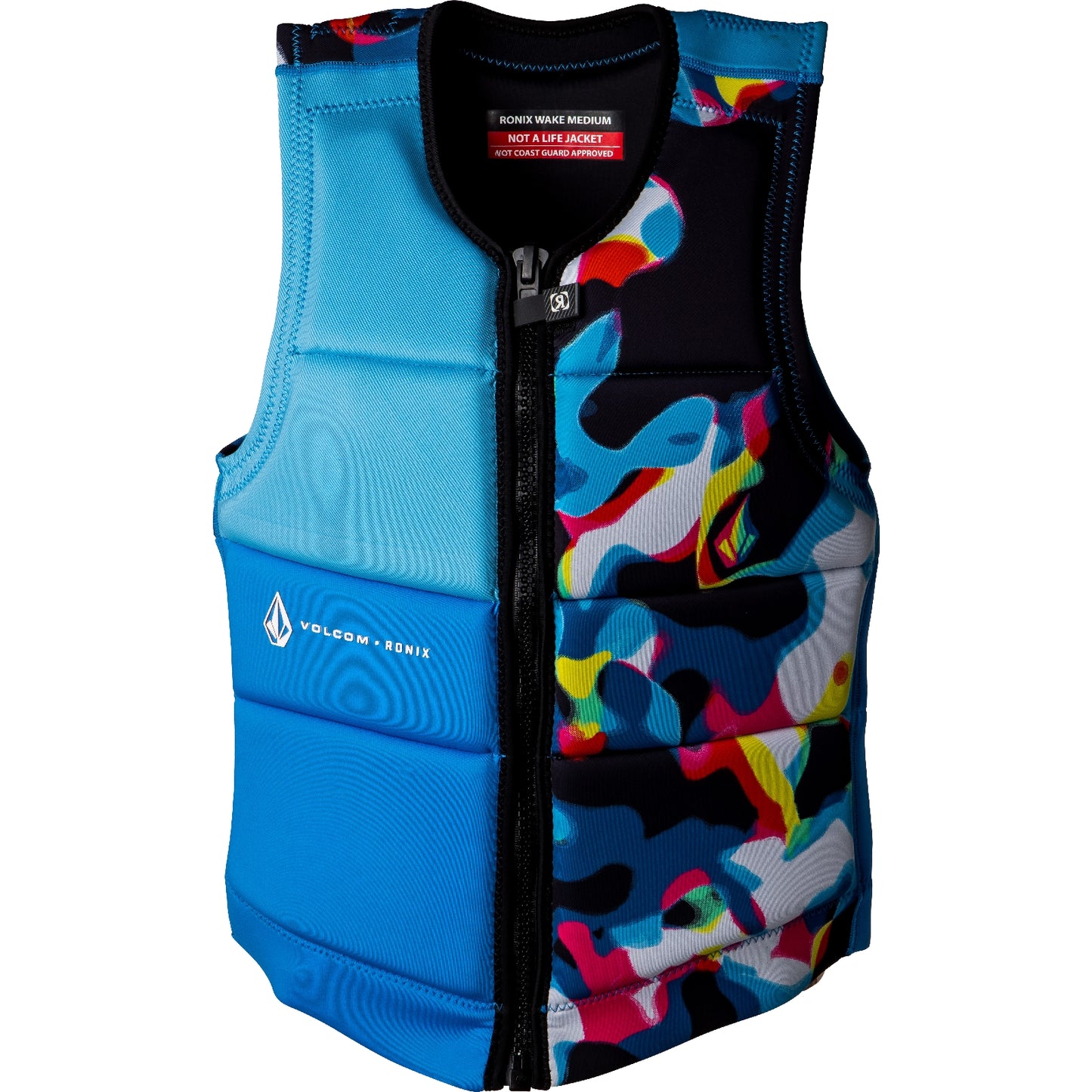 2024 Ronix Volcom Ladies Impact Vest