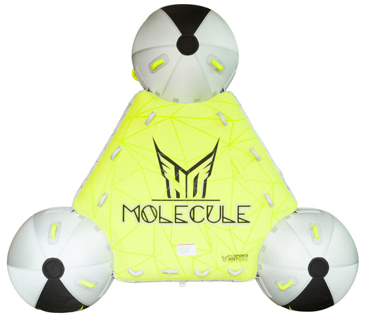 2022 HO Sports Molecule Towable Tube