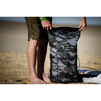 DAKINE - Sac à dos Mission Surf Roll Top 28L Griffin