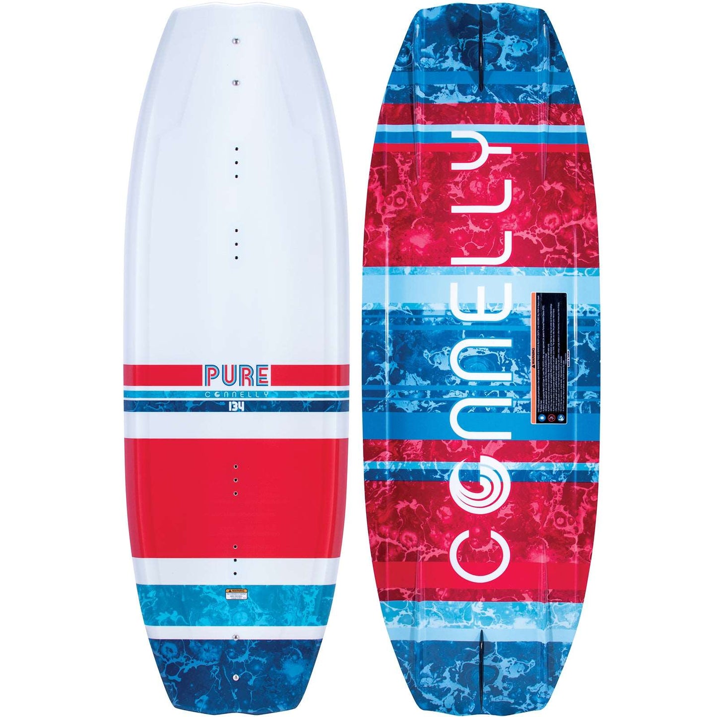 2021 Connelly Pure Wakeboard