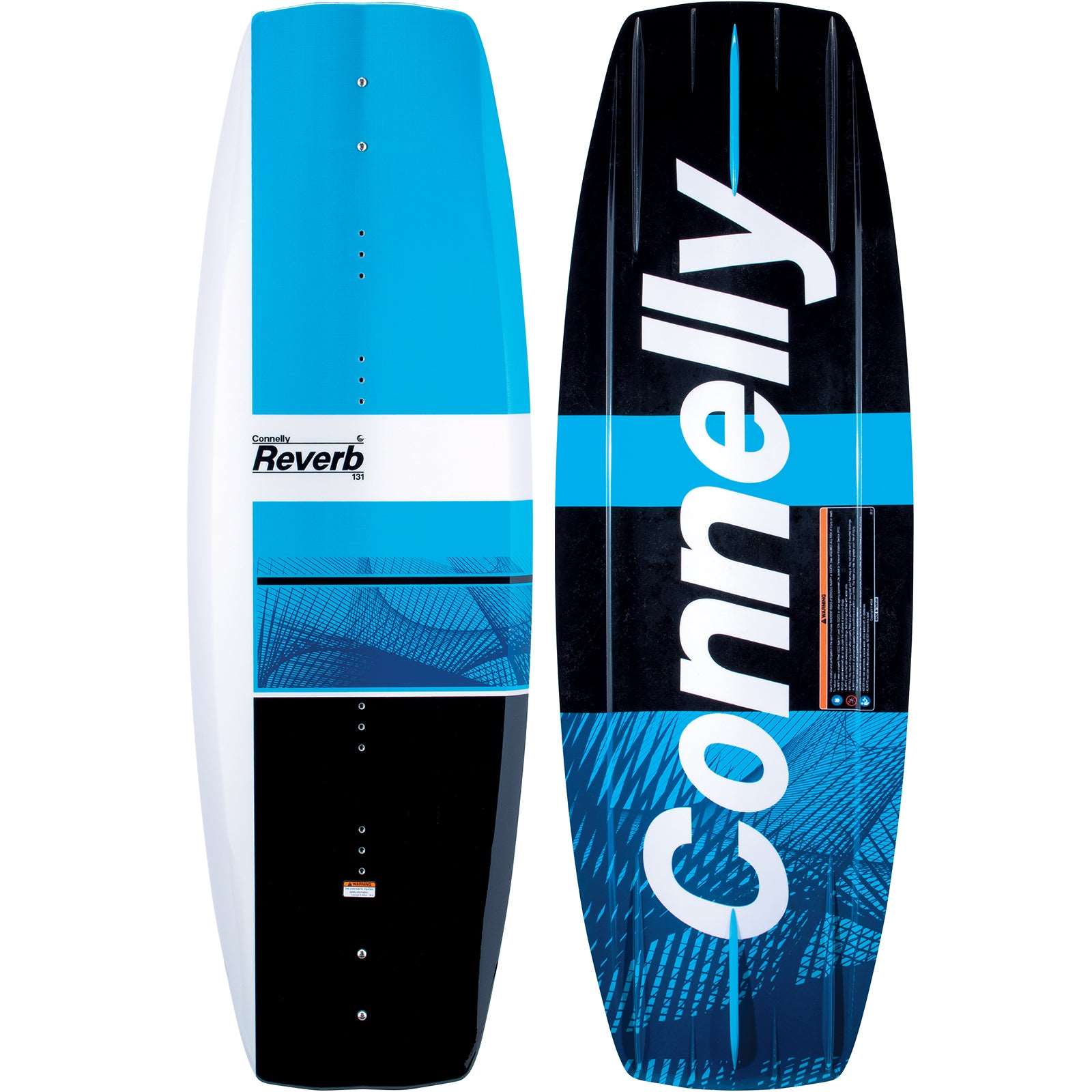 2021 Connelly Reverb Wakeboard