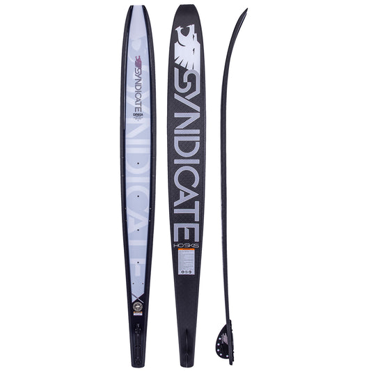 Ski nautique Omega du Syndicat des sports HO 2021