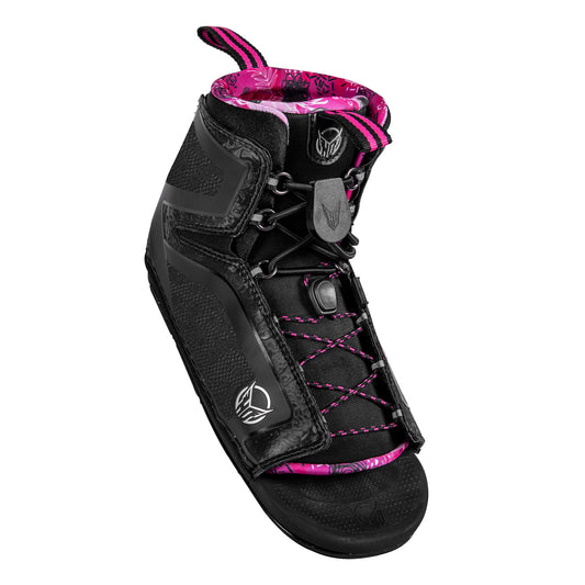 2022 HO Sports Ladies Stance 110 Boot Direct Connect