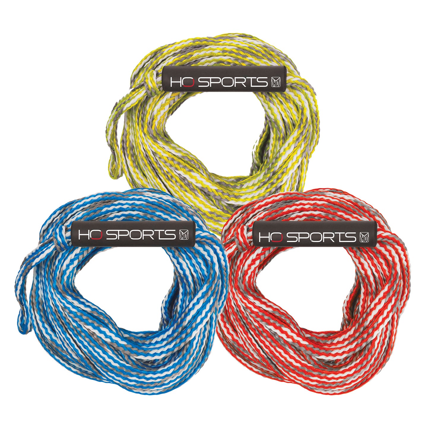 2023 HO Sports 2K 60 Ft Deluxe Tube Rope