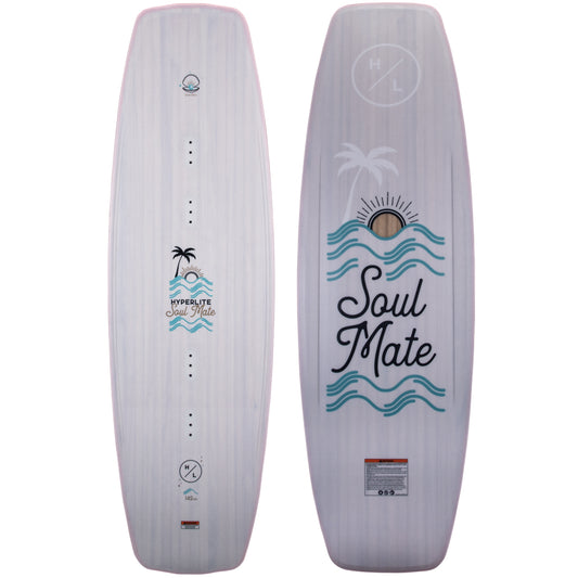 Planche Hyperlite Soul Mate Ladies 142 2023