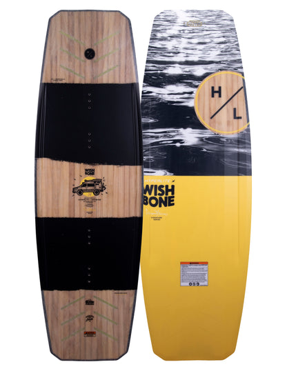 2022 Hyperlite Wishbone Board