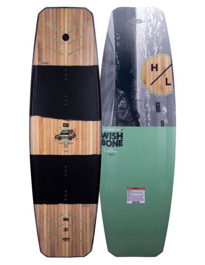 2022 Hyperlite Wishbone Board