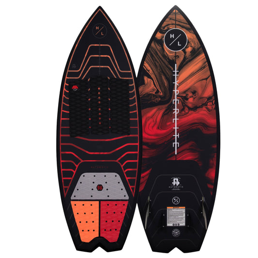 Surfeur automatique Hyperlite 2022