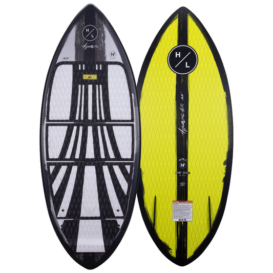 Surfeur Hyperlite Hi-Fi 2022