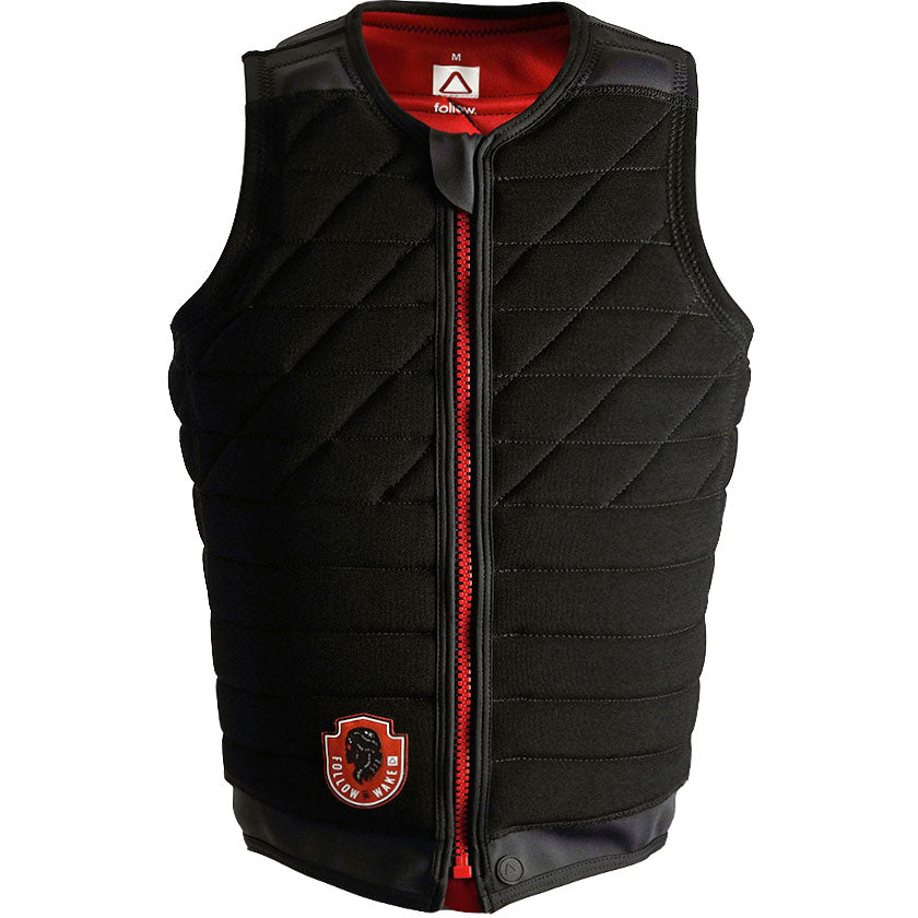 2022 Follow BP Pro Mens Jacket