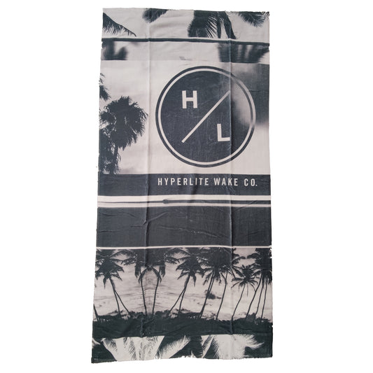 Hyperlite Promo Beach Towel