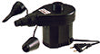 Base Sports 240V Air Pump