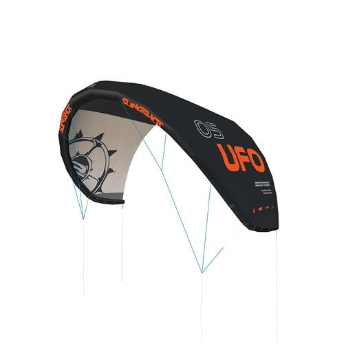 2021-22 Slingshot UFO V1.1 Kite