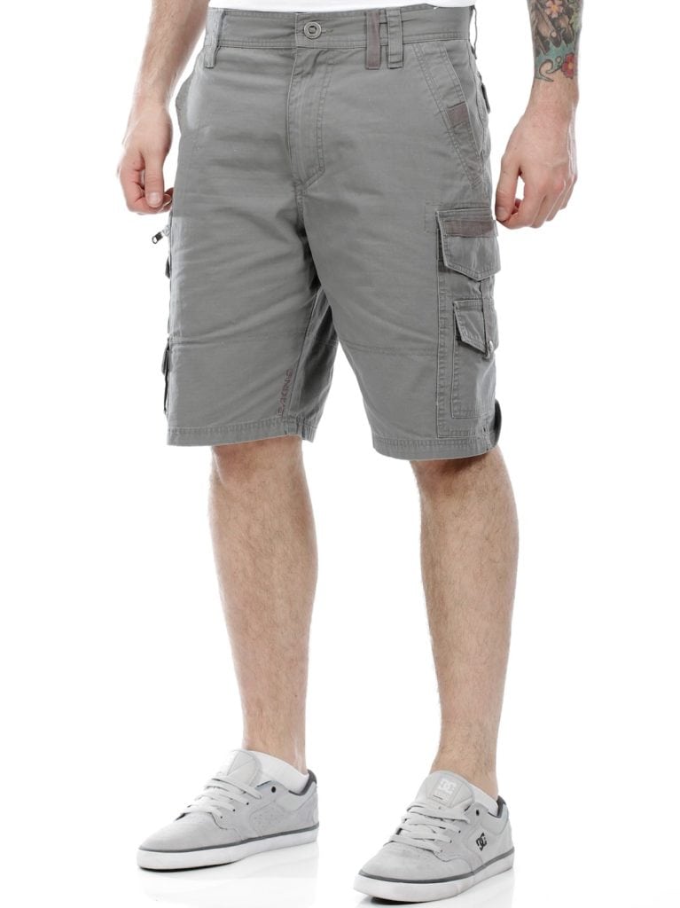 DAKINE Hunter Pewter Walkshort - 29