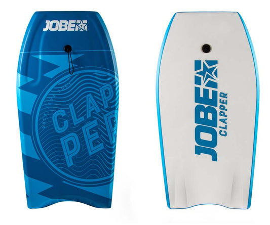 Jobe Clapper Bodyboard