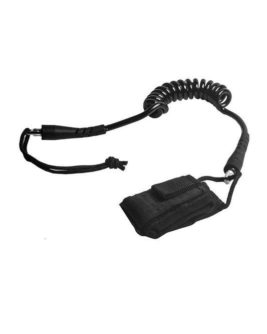 Jobe Bodyboard and SUP Coiled Leash