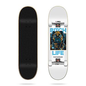 Tricks 7.87"X31.60" Life Complete skateboard