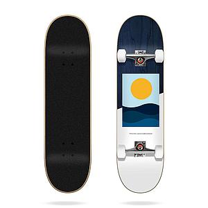 Tricks - Sea 8.0"X31.85" Complete skateboard