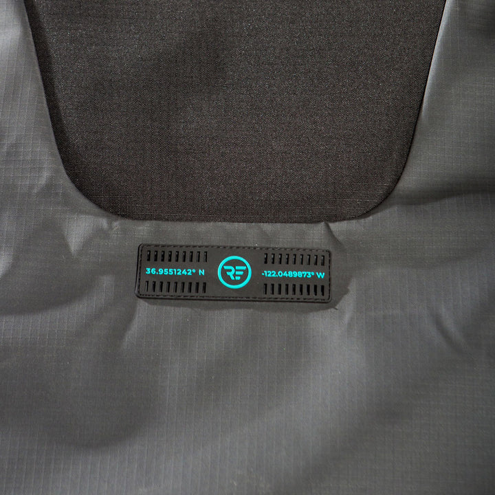 RIDE ENGINE Day Strike Progressive Board Bag V2 - 170cm