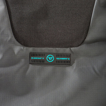 RIDE ENGINE Day Strike Progressive Board Bag V2 - 170cm