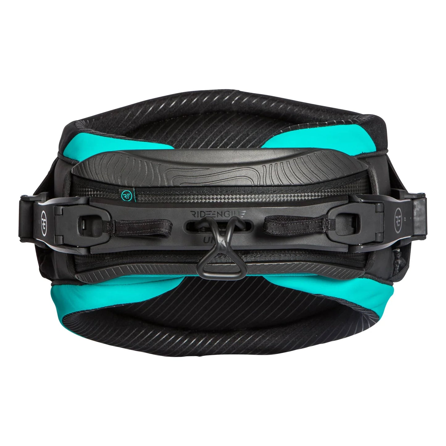 2023 Ride Engine ELITE CARBON V8 Waist Harness