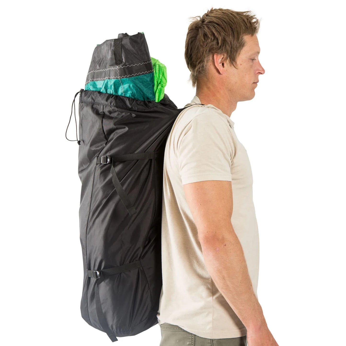 Ride Engine RE Compression Bag V2