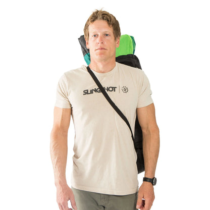 Ride Engine RE Compression Bag V2