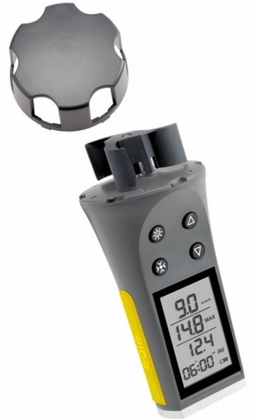 SKYWATCH windmeter Eole