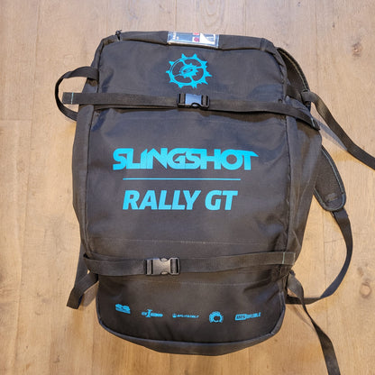 2021 Slingshot 6m RALLY GT V2 Cerf-volant uniquement avec sac | UTILISÉ ★★★★☆ 4/5