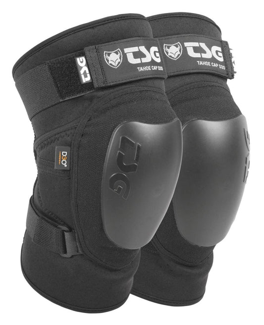 TSG Safety Tahoe Cap A Kneeguard